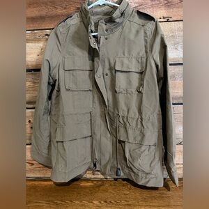 Love Tree Lightweight Jacket (NWOT)